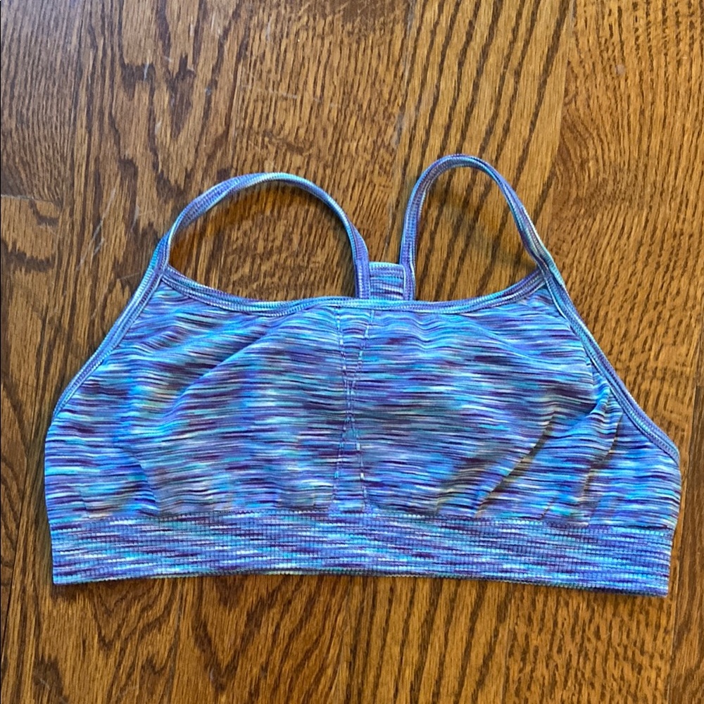 Athleta girl Sports Bra